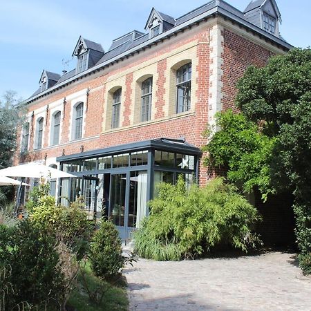 فالنسيان Maison Mathilde المظهر الخارجي الصورة