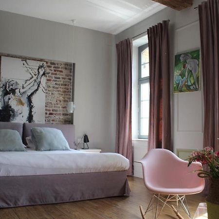 فالنسيان Maison Mathilde المظهر الخارجي الصورة