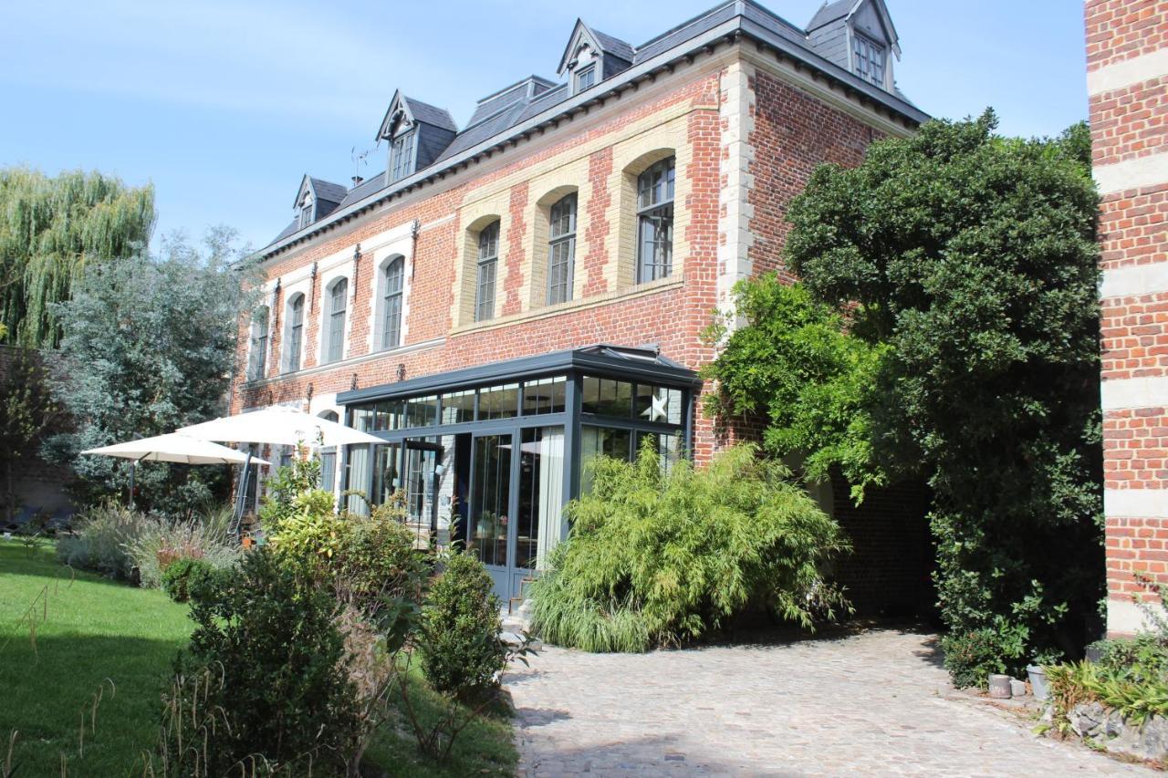 فالنسيان Maison Mathilde المظهر الخارجي الصورة