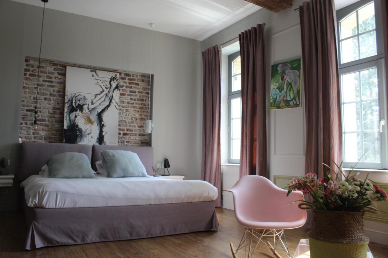 فالنسيان Maison Mathilde المظهر الخارجي الصورة